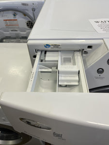 Whirlpool Duet Front Load Washer - 7749