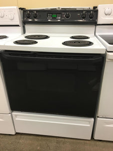 GE Electric Stove - 2277