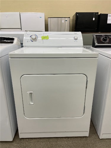 Whirlpool Electric Dryer - 2412