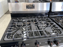 Load image into Gallery viewer, Frigidaire Stainless Gas Stove - 3535
