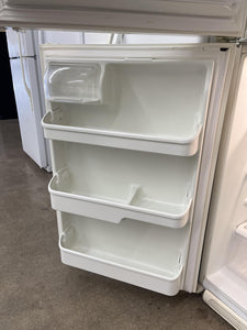 Frigidaire Bisque Refrigerator - 6457