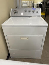 Load image into Gallery viewer, Whirlpool Gas Dryer - 0846
