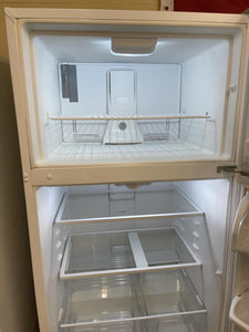 Kenmore White Refrigerator - 2170