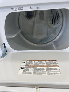 Whirlpool Electric Dryer - 8905