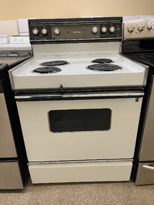 Hotpoint Coil Electric Stove - 3435