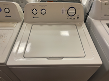 Load image into Gallery viewer, Amana Washer and Gas Dryer Set - 3767 - 2573
