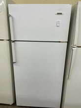 Load image into Gallery viewer, Tappan Refrigerator - 7644
