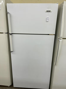Tappan Refrigerator - 7644