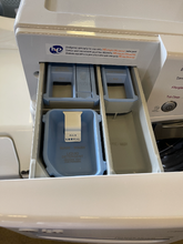 Load image into Gallery viewer, LG Front Load Washer and Gas Dryer Set - 2978 - 2967
