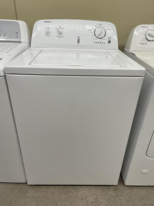 Admiral Washer - 8588