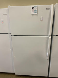 Whirlpool Refrigerator - 0649