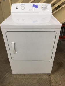 Hotpoint Gas Dryer - 7064