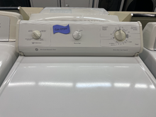 Load image into Gallery viewer, GE Gas Dryer - 1548
