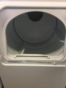 Maytag Neptune Washer and Gas Dryer - 9468-4827