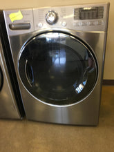 Load image into Gallery viewer, LG Washer and Electric Dryer - 5867/8302
