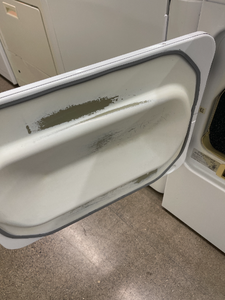 GE Gas Dryer - 1548