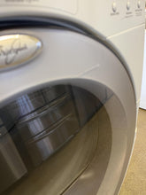 Load image into Gallery viewer, Whirlpool Duet Front Load Washer and Gas Dryer Set - 5020 - 4844
