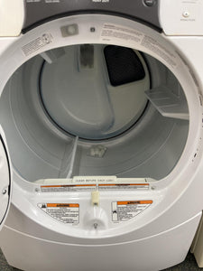 Kenmore Gas Dryer - 0303