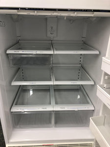 Amana Refrigerator- 6388
