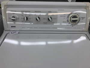 Kenmore Washer - 1611