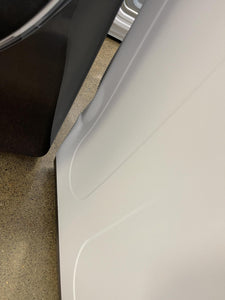 LG Washer - 2505