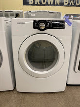 Load image into Gallery viewer, Samsung Gas Dryer - 3139
