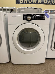 Samsung Gas Dryer - 3139
