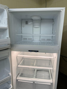 GE Refrigerator - 9502