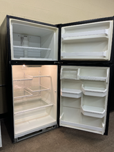 Load image into Gallery viewer, Whirlpool Black Refrigerator - 2473
