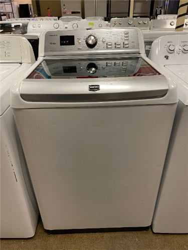 Maytag Bravos Washer - 3641