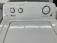 Load image into Gallery viewer, Amana Washer - 7633
