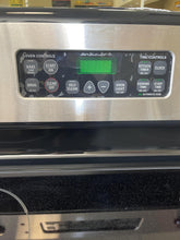 Load image into Gallery viewer, Whirlpool Stainless Electric Stove - 6106
