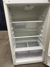 Load image into Gallery viewer, Whirlpool Bisque Refrigerator - 6739
