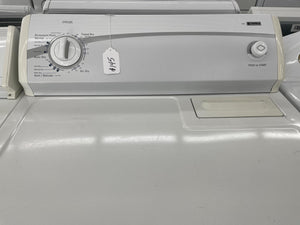 Kenmore Gas Dryer - 3834