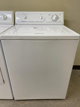 Load image into Gallery viewer, Frigidaire Washer and Gas Dryer Set - 8021-3991

