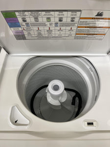 Whirlpool Washer - 4494