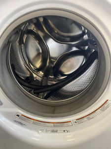 Whirlpool Front Load Washer - 4412