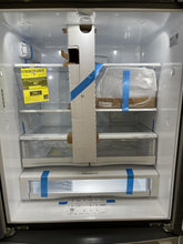 Load image into Gallery viewer, GE Stainless French Door Refrigerator - 7210
