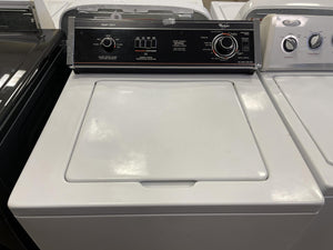 Whirlpool Washer - 7258