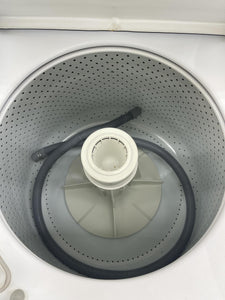 Maytag Washer and Gas Dryer Set - 5839-3007
