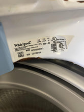Load image into Gallery viewer, Whirlpool Cabrio Washer - 7238
