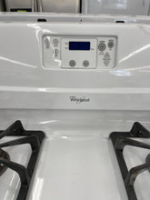 Load image into Gallery viewer, Whirlpool Gas Stove - 6590
