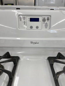 Whirlpool Gas Stove - 6590