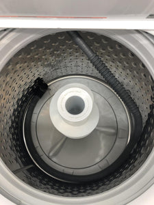 GE Washer - 0856
