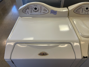 Maytag Neptune Front Load Washer and Gas Dryer Set - 1825 - 2798