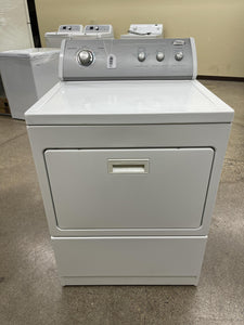 Whirlpool Gas Dryer - 4738