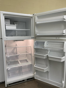 Whirlpool Refrigerator - 2678