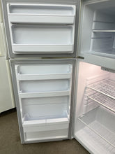 Load image into Gallery viewer, Danby White Refrigerator - 0948
