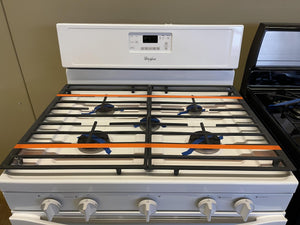 Whirlpool Gas Stove - 7354