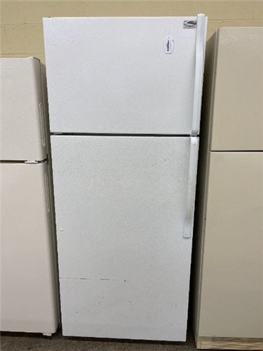 Estate Refrigerator - 2051